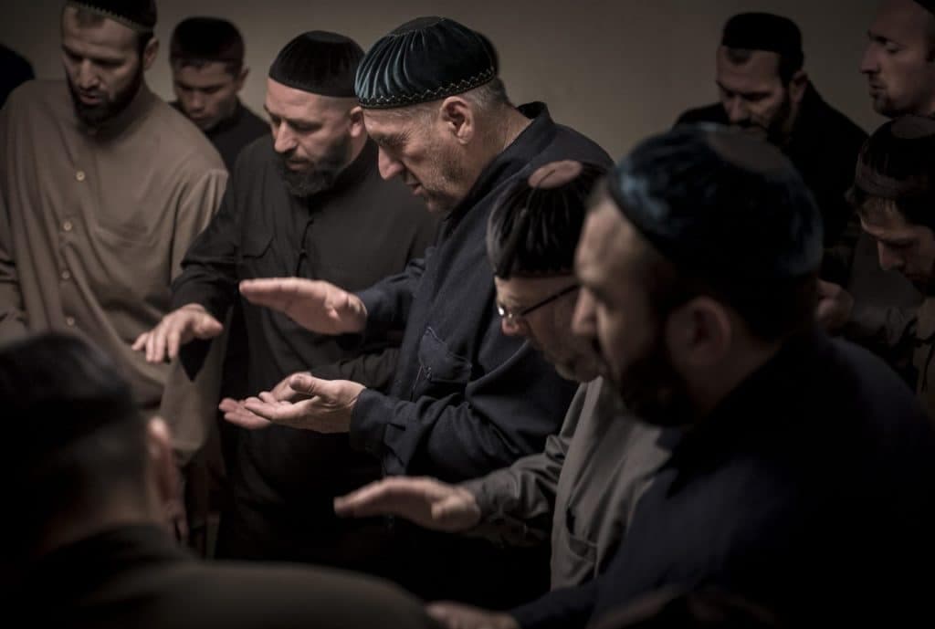 عادات رمضانية