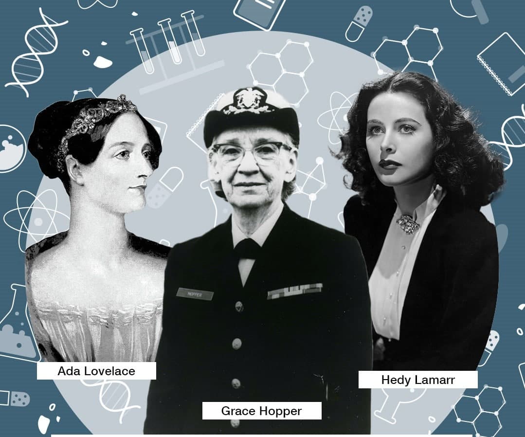 Womens in Tech