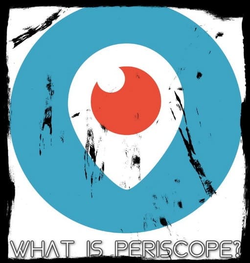Periscope-logo