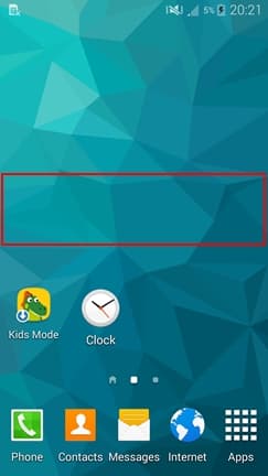 الويدجت Widget 