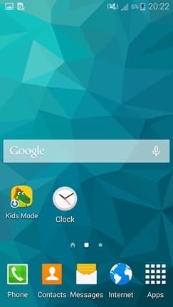 الويدجت Widget 