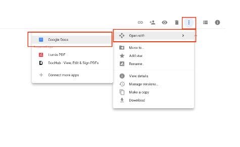 طريقة التعديل على ملف pdf