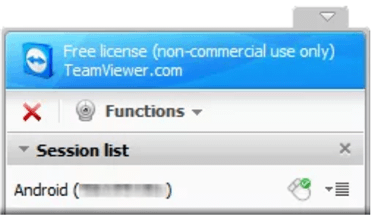 TeamViewer