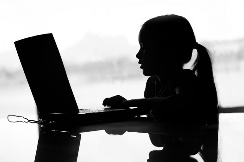 مخاطر الألعاب أونلاين