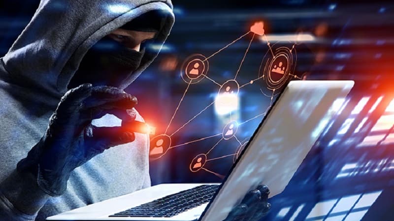 الاستيلاء على الحسابات