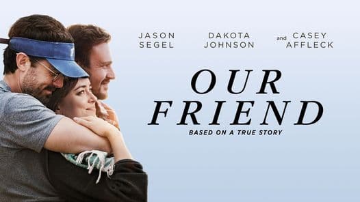 فيلم Our Friend