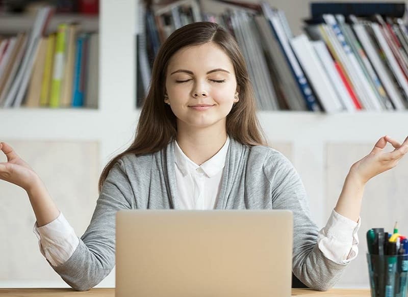 قلق الأمهات خلال الامتحانات