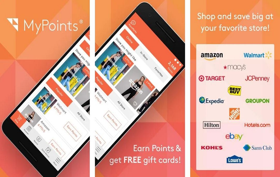 موقع MyPoints