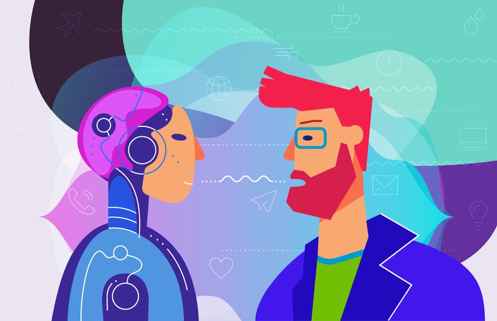 استخدام الإنترنت جعل الناس متحولين حقيقية