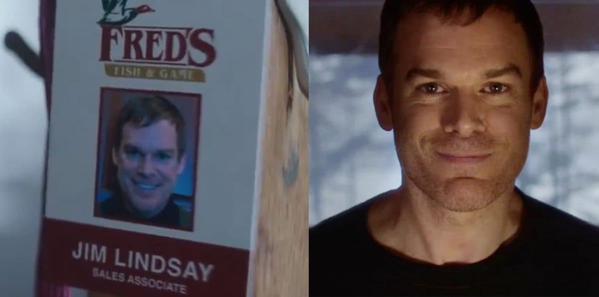 مسلسل Dexter New Blood
