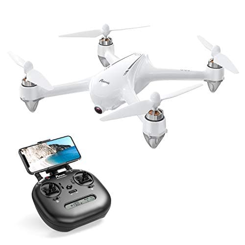 افضل طائرات الدرون Potensic D80 Drone