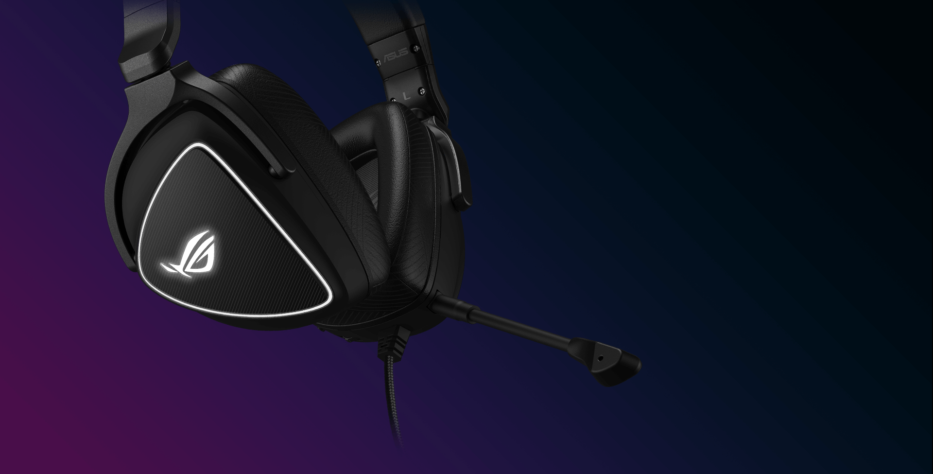 ASUS ROG DELTA S
