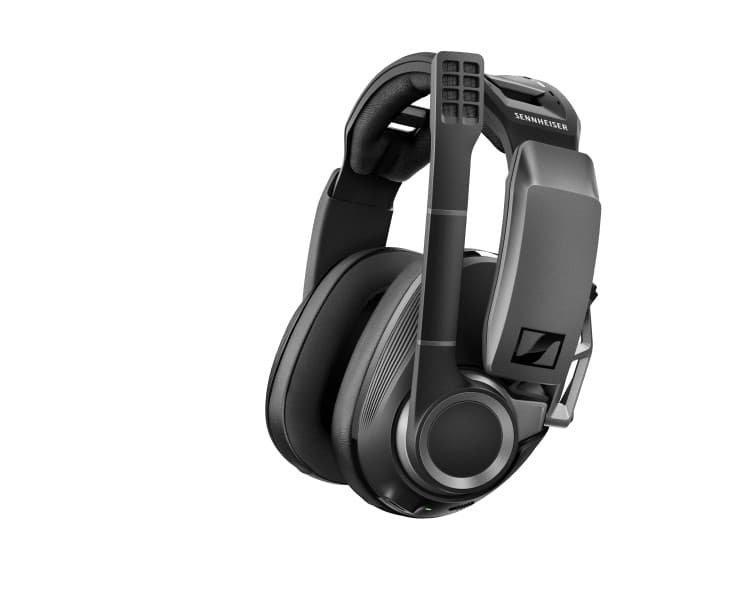 SENNHEISER GSP 670