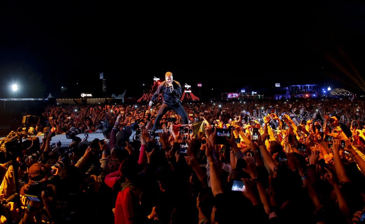 imagine dragons