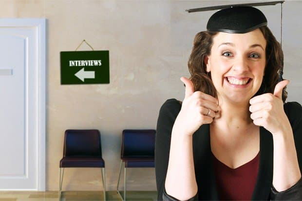 المقابلات الجامعية