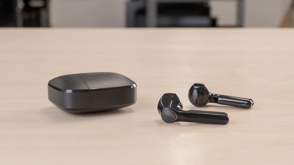سماعة TaoTronics SoundLiberty 92