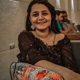 سارة أشرف عياد