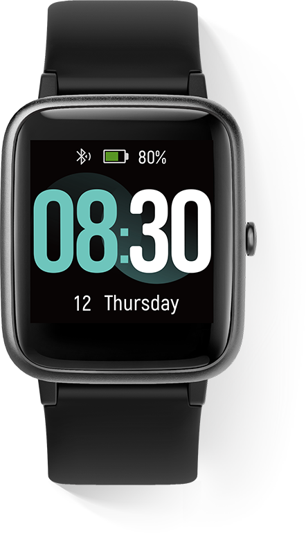 UMIDIGI Smartwatch Uwatch3