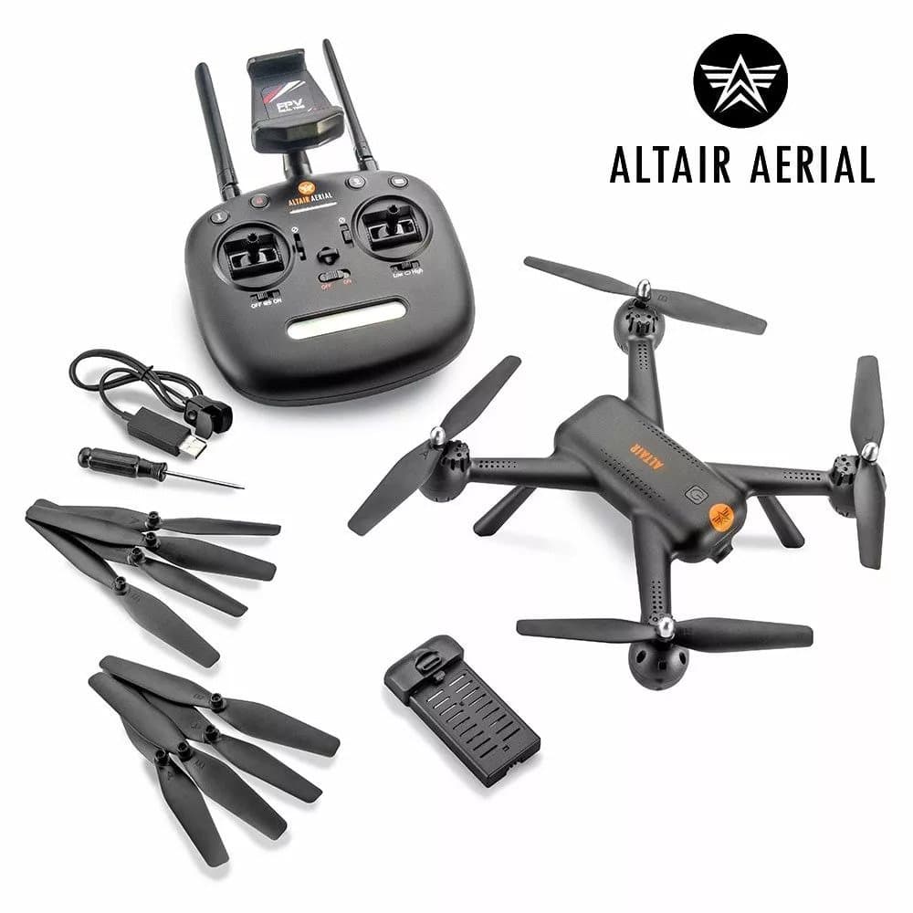 افضل طائرات الدرون Altair Aerial AA300
