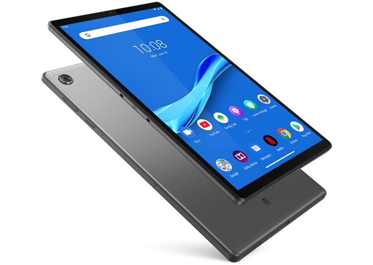 افضل الاجهزة اللوحية Lenovo Tab M10 Plus