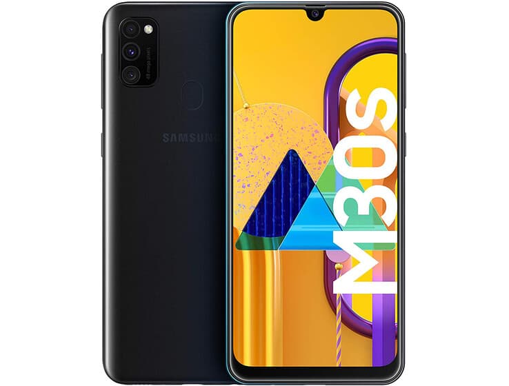 أفضل هواتف سامسونج Samsung Galaxy M30s