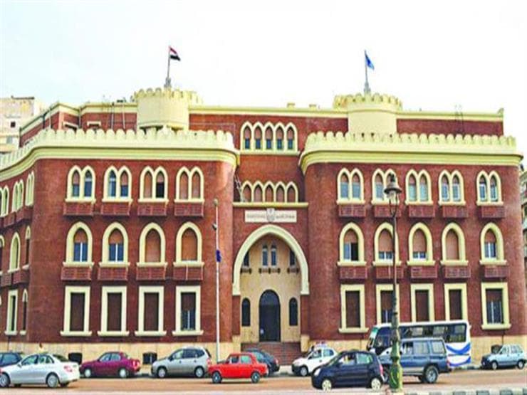 ترتيب الجامعات المصرية وأفضلها بحسب مؤشر QS وشنغهاي: Alexandria University