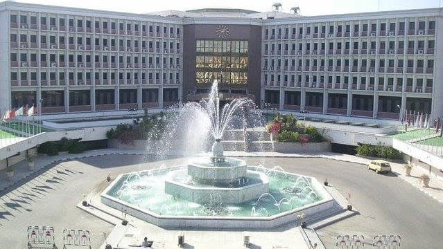 ترتيب الجامعات المصرية وأفضلها بحسب مؤشر QS وشنغهاي: Assiut University