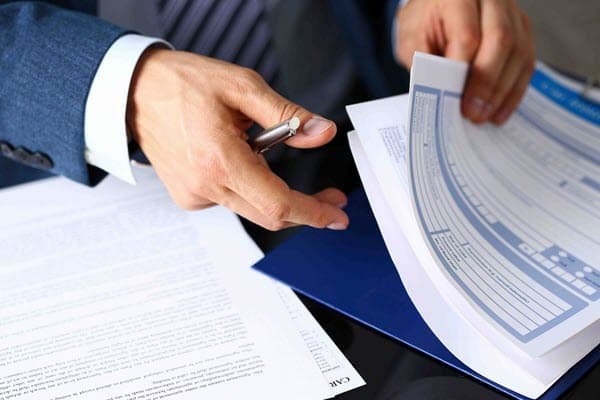 المستندات المطلوبة لفتح حساب بنكي في كوريا الجنوبية
