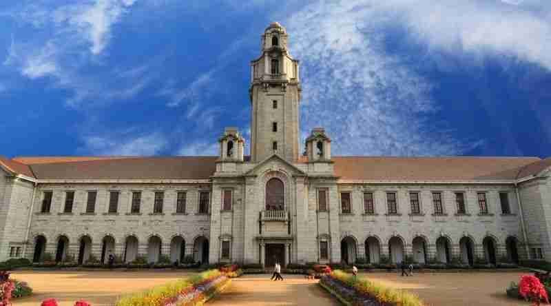 Indian Institute of Science (IISc)