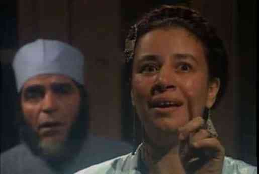 عبلة كامل/ جليلة