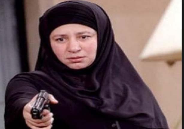 عبلة كامل/ نصرة
