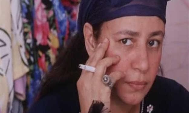 عبلة كامل/ فرنسا