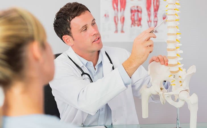 تخصص الجراحة العظمية