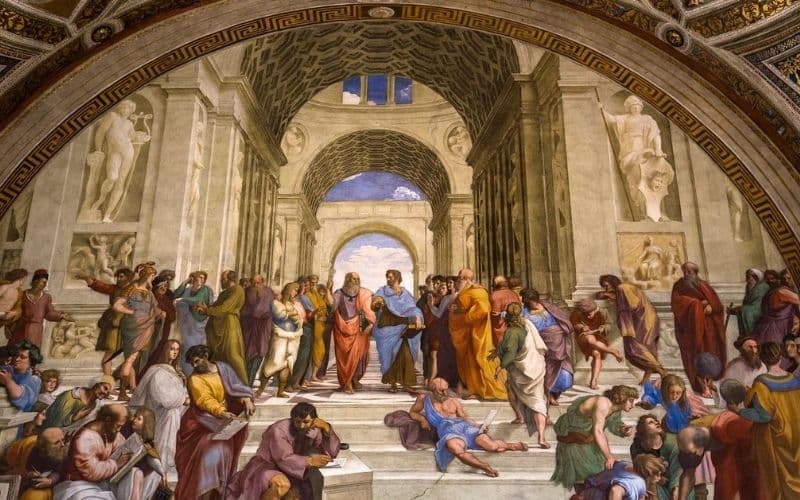 بعدما كان جزءًا منها.. متى وكيف فُصل العلم عن الفلسفة؟