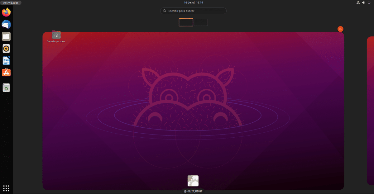 Ubuntu 21.10