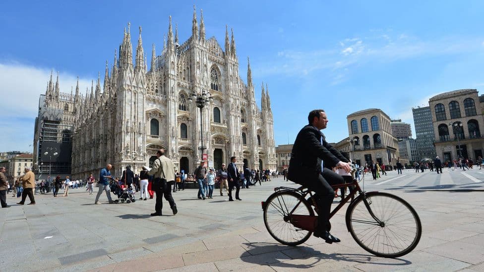 milan