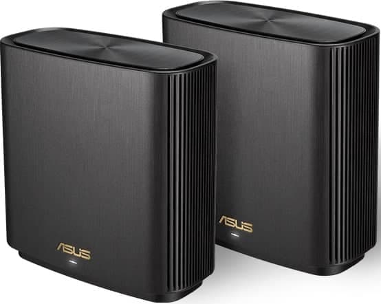 Asus ZenWiFi AX XT8