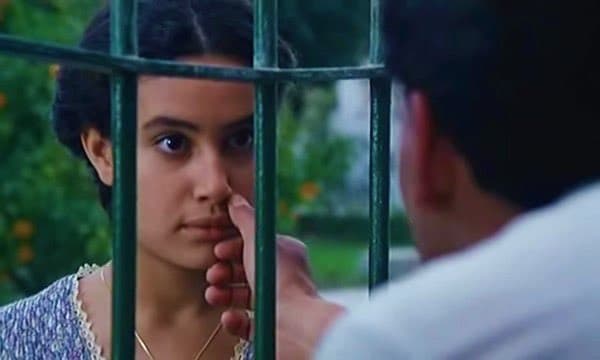 هند صبري- صمت القصور
