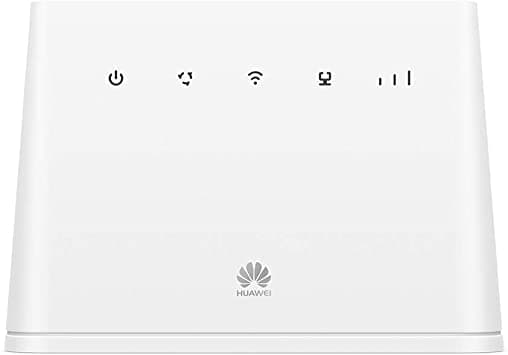 Huawei B31