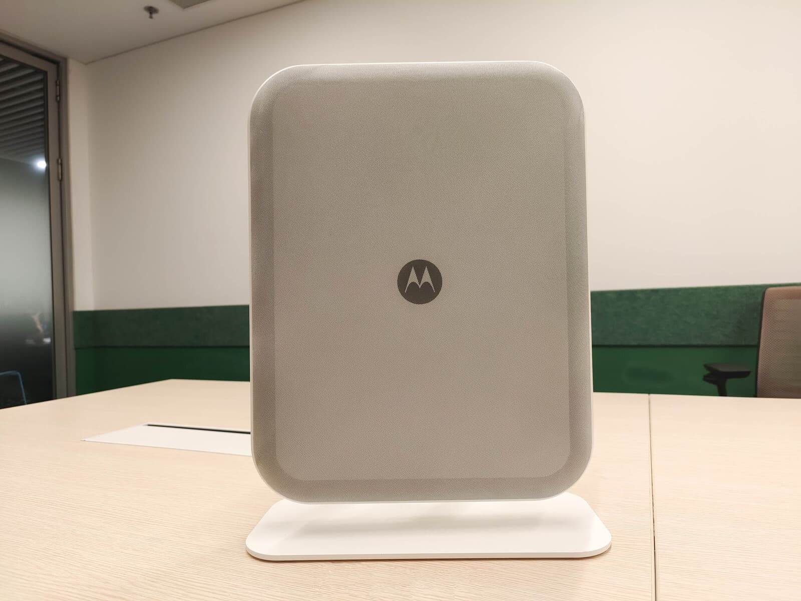 Motorola Space Charge