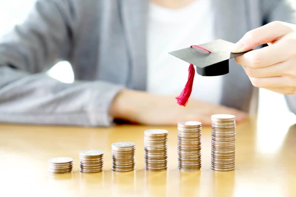 تكاليف الدراسة في كندا