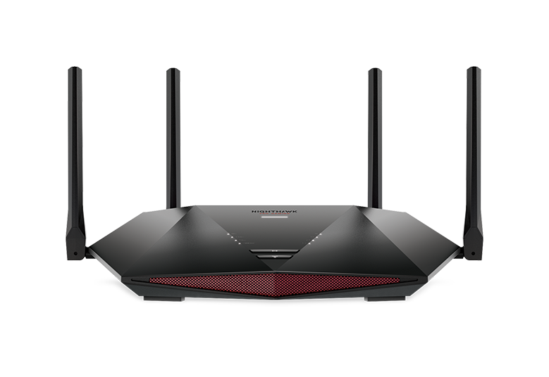 Netgear Nighthawk Pro Gaming XR1000 