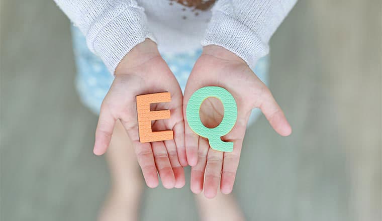 أهمية الذكاء العاطفي في معرفة الذات