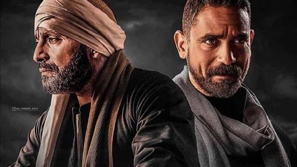 أحمد السقا مهرجان الجونة