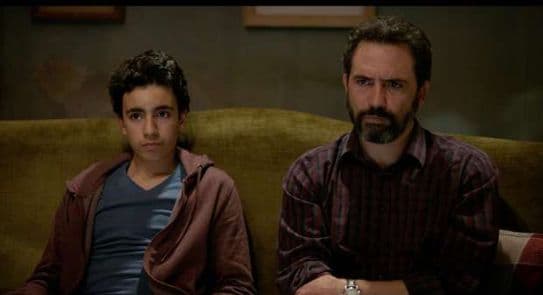 فيلم غدوة من ترشيحات مهرجان القاهرة السينمائي