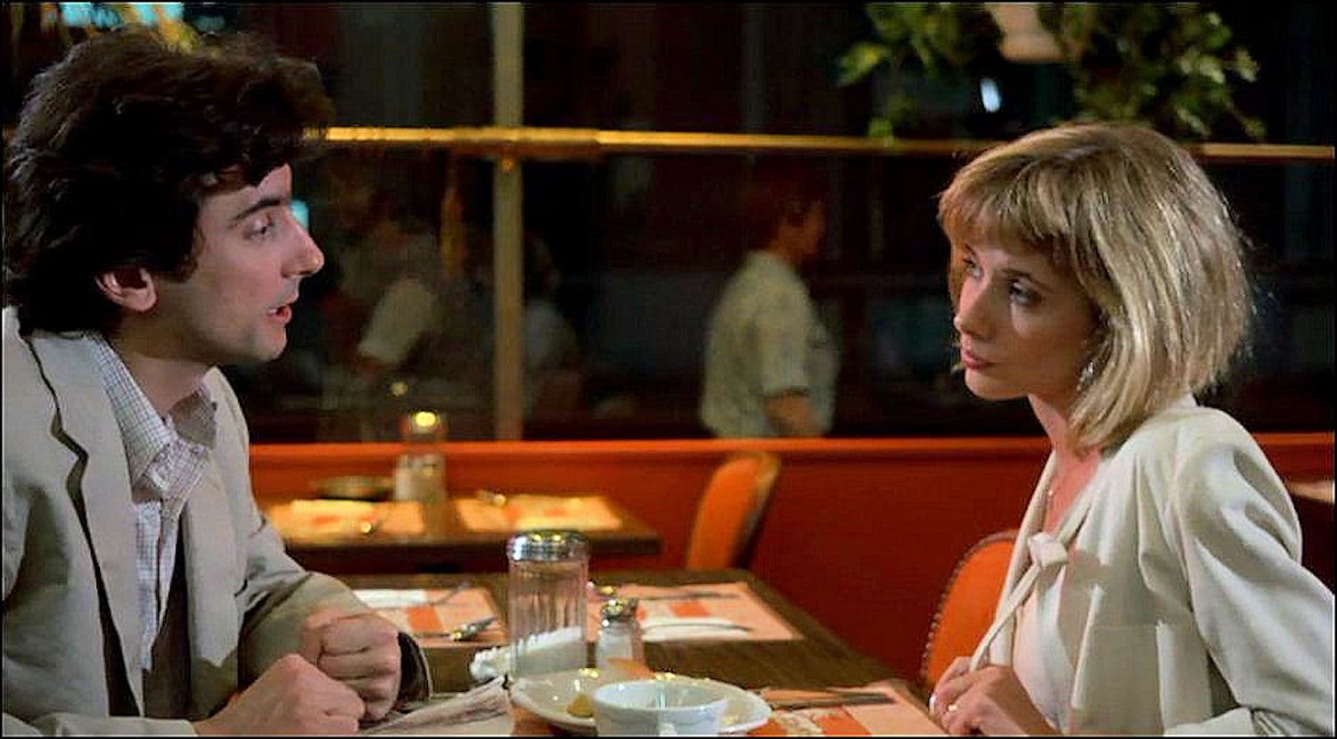 فيلم After Hours