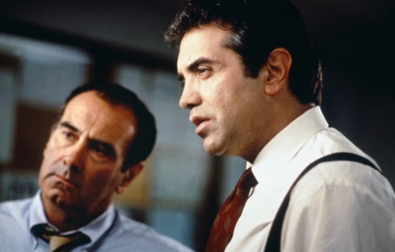 فيلم The Usual Suspects - النهاية