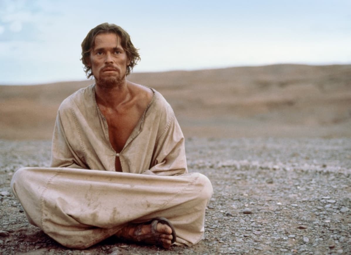 فيلم The Last Temptation of Christ