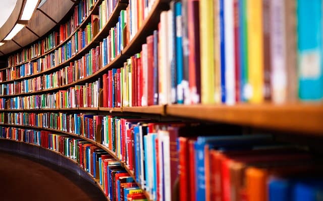 اسباب الفشل في الحياة و اساليب النجاح - اقرأ الكثير من الكتب