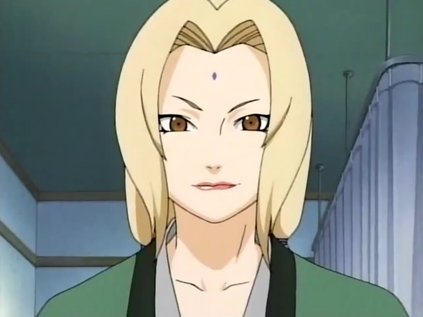صورة تسونادي سينجو | Tsunade Senju 